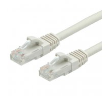 EFB RJ45 Patchkabel S/FTP  Cat.6  LSZH  5m  magenta ( K5519.5 K5519.5 K5519.5 ) tīkla kabelis