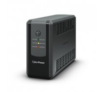 CyberPower UT650EG-FR ( UT650EG FR UT650EG FR UT650EG FR ) nepārtrauktas barošanas avots UPS