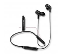 Wireless Magnetic IN-EAR Music earphones BC ( 50816 50816 ) austiņas