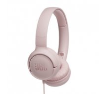 JBL Tune 500 Pink ( JBLT500PIK JBLT500PIK JBLT500PIK ) austiņas