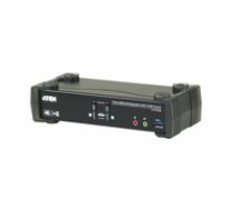 Aten 2-port KVMP Switch MST  2-Port USB 3.0 4K DisplayPort 4719264645822 ( CS1922M AT G CS1922M AT G CS1922M AT G ) KVM komutators