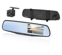 Video recorder Blackbox DVR F600 ( 78 528# ) videoreģistrātors