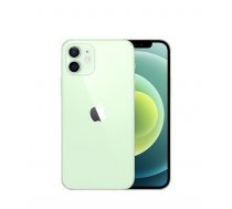 Apple iPhone 12 128GB Green ( MGJF3ZD/A MGJF3ZD/A MGJF3 MGJF3PM/A MGJF3ZD/A ) Mobilais Telefons