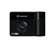 TRANSCEND Dashcam DrivePro 550 64GB TS-DP550B-64G ( TS DP550B 64G TS DP550B 64G ) videoreģistrātors