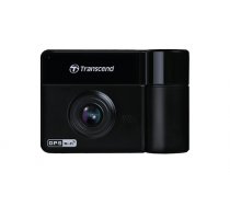TRANSCEND Dashcam DrivePro 550 64GB TS-DP550B-64G ( TS DP550B 64G ) videoreģistrātors