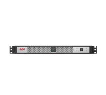 APC SMART-UPS LI-ION APC SMART-UPS C LITHIUM ION SHORT DEPTH 500VA 230V WITH SMARTCONNECT ( SCL500RMI1UC ) nepārtrauktas barošanas avots UPS