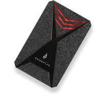 SUREFIRE SUREFIRE 2.5 GAMING BUNKER SSD EXT GAMING SSD 1TB BLACK ( 53684 ) SSD disks