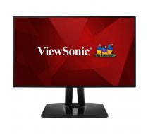 Viewsonic VP2768A  68 58 cm (27 Zoll)  IPS - USB-C  DP  HDMI ( VP2768A VP2768A ) monitors