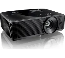 W371 Projector DLP WXGA 3800 25 000:1 1xHDMI ( E9PX7D701EZ3 5055387664814 ) projektors
