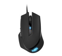 Sharkoon SHARK Force II  Gaming-mouse ( 4044951030439 4044951030439 ) Datora pele