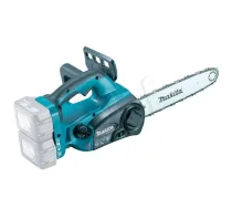 Makita DUC302Z 2x18V akumulatora ķēdes zāģis 30cm bez akumulatora (DUC302Z) ( DUC302Z MA-DUC302Z ) Elektriskais zāģis