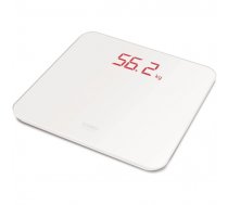 Scales Caso BS1 Maximum weight (capacity) 200 kg Accuracy 100 g 1 user(s) White 4038437034127 ( 4038437034127 ) Svari
