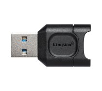 KINGSTON MobileLite Plus USB 3.1 microSD ( MLPM MLPM MLPM ) karšu lasītājs