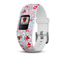 Garmin Vivofit 2 Junior Disney Minnie Mouse ( 010 01909 10 010 01909 10 010 01909 10 ) Viedais pulkstenis  smartwatch