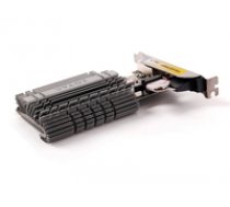 ZOTAC GeForce GT 730 Zone Edition Low Profile 4GB DDR3 (64 Bit) HDMI DVI VGA ( ZT 71115 20L ) video karte