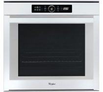 Oven Whirlpool AKZM 8420 WH ( AKZM 8420 WH AKZM 8420 WH ) Cepeškrāsns