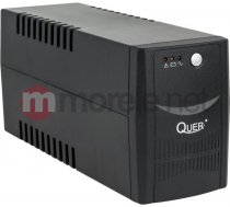 Rebel UPS Micropower 600 ( offline  600VA / 360W   230V   50Hz ) ( KOM0551 KOM0551 ) nepārtrauktas barošanas avots UPS