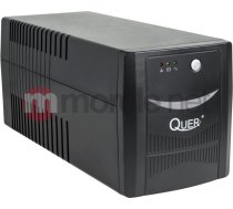 UPS MICROPOWER OFFLINE   100VA/600W   230V 50Hz ( KOM0553 KOM0553 ) nepārtrauktas barošanas avots UPS