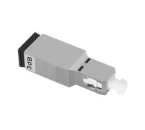 Fiber optic attenuator SC/UPC(F)-SC/UPC(M)3dB ( 54196 ) kabelis vads