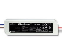 Power Supply LED Driver 100-240V IP67 60W 12V 5A ( 50942 ) Barošanas bloks PSU