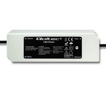 Power Supply LED Driver 176-264V IP67 150W 12V 12.5A ( 50945 ) Barošanas bloks PSU