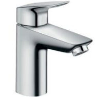 Bateria umywalkowa Hansgrohe Logis stojaca chrom (71107000) 71107000 (4011097738529) ( JOINEDIT17281468 ) jaucējkrāns