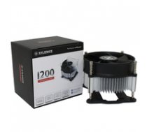Xilence Performance C I200 (XC030) ( 4044953500749 I200 XC030 ) procesora dzesētājs ventilators