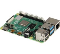 Raspberry Pi 4B 4x 1 5 GHz 2 GB RAM WiFi BT SoC-Mini-Mainb ( Raspberry PI 4 2GB SC0193(9) ) Raspberry PI datora daļas