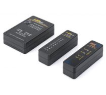 Network cables tester DN-14001-1 ( DN 14001 1 4016032458692 )