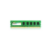 Silicon Power DDR3 4GB 1600MHz CL11 1.35V Low Voltage ( SP004GLLTU160N02 ) operatīvā atmiņa