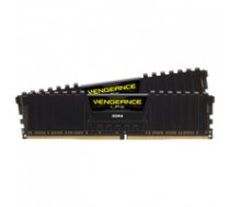 Corsair DDR4 - 16 GB -3200 - CL - 16 - Dual Kit - Vengeance LPX - black CMK16GX4M2E3200C16 ( CMK16GX4M2E3200C16 ) operatīvā atmiņa