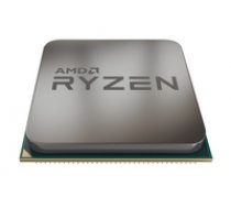 AMD Ryzen 7 3700X  8C/16T  4.4 GHz  36 MB  AM4  65W  7nm  BOX ( 100 100000071BOX 100 100000071BOX ) CPU  procesors