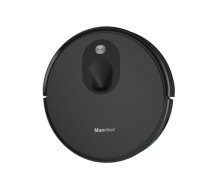 Mamibot Vacuum cleaner EXVAC680S WetDry Operating time (max) 90–120 min Lithium Ion 2600 mAh Dust capacity 0.6 L 55 dB Black Battery ( EXVAC680S PKT00108 ) robots putekļsūcējs