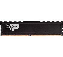 PATRIOT Signature Premium DDR4 32GB ( PSP432G32002H1 PSP432G32002H1 PSP432G32002H1 ) operatīvā atmiņa