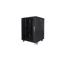 19cali 15U 600X600mm black cabinet ( FF01 6615 12B FF01 6615 12B )
