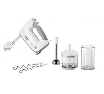 Hand mixer MFQ 36480 ( MFQ 36480 241088522 4242002752266 BOSC-RO-001-17 MFQ36480 ) Mikseris