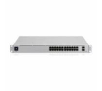 UBIQUITI USW-Pro-24 24x 10/100/1000 SFP+ ( USW Pro 24 USW Pro 24 USW Pro 24 EU ) komutators