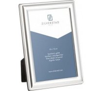 Zilverstad Kansas  glossy  10x15 Metal Portrait Frame    8075231 ( 8075231 8075231 )