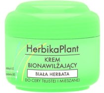 Ziaja Bionawilzajacy Krem Biala Herbata 50ml 90981 (5901887000549) ( JOINEDIT16996521 ) kosmētika ķermenim