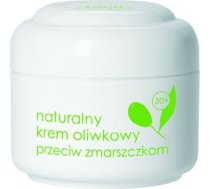 Ziaja Oliwkowa krem oliwkowy przeciw zmarszczkom 50 ml 9000224 (5901887016427) ( JOINEDIT16989117 ) kosmētika ķermenim