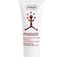 Ziaja Maziajki zel do zebow dla dzieci smak babelkowej coli 50 ml 9001156 (5901887014386) ( JOINEDIT16984740 )
