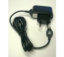 DORO 1360 travel charger DCS37-0500550 Micro USB ( LAD_DCS37 ) iekārtas lādētājs