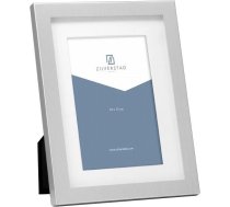 Zilverstad Nevada  matte   10x15 Aluminium Portrait Frame 8080001 ( 8080001 8080001 )