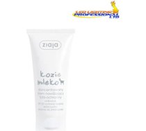 Ziaja Kozie Mleko Skoncentrowany Krem Nawilzajacy Foto-Ochronny UVB + UVA SPF 20 50ml 9001131 (5901887032625) ( JOINEDIT16963382 )