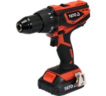 Yato hammer drill 18V (YT-82786) ( YT 82786 YT 82786 )