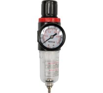 Yato Reducer with filter and 1/4 "manometer (YT-2382) ( YT 2382 YT 2382 )