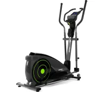 Zipro Electromagnetic elliptical cross trainer iConsole + Dunk ( 5905669153096 ) Trenažieri