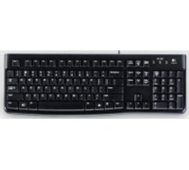 Logitech Keyboard K120 FR LAYOUT New Retail 5099206020726 ( 920 002488 920 002488 ) klaviatūra