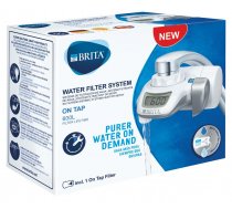 Faucet water filter system Brita ON TAP ( 1037405 1037405 )