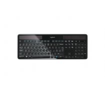 Logitech WIRELESS Keyboard K750 ES New Retail ( 920 002921 920 002921 920 002921 ) klaviatūra